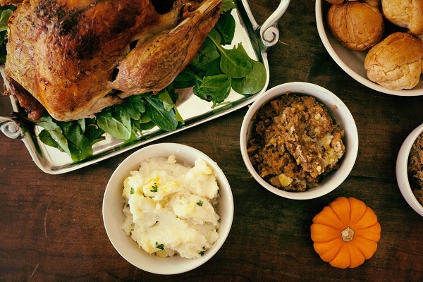 20 survival tips for thanksgiving family gatherings