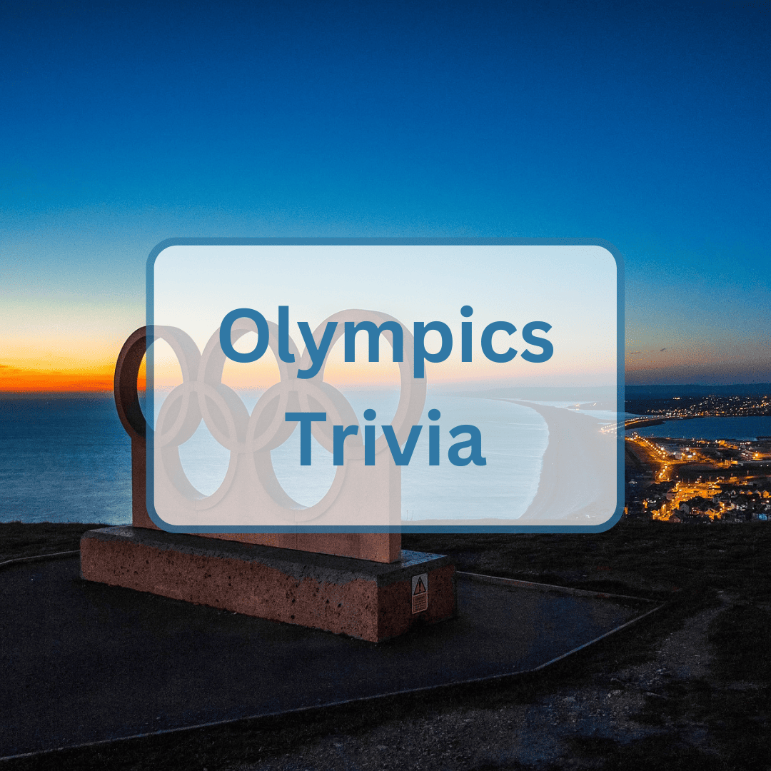 100 Olympics Trivia Questions And Answers Antimaximalist