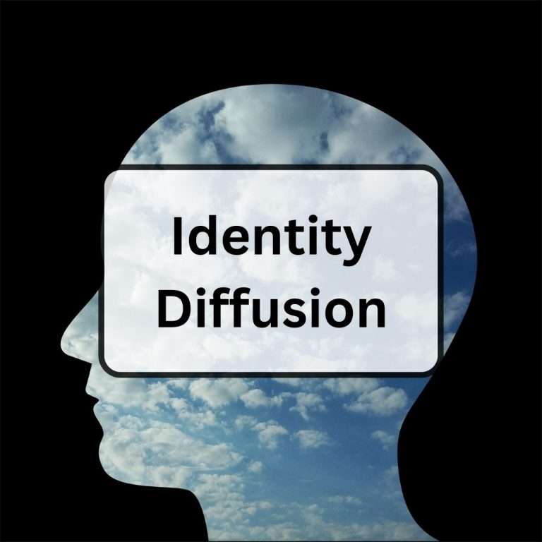 Identity diffusion