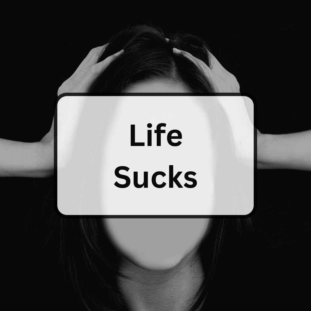 life-sucks-antimaximalist